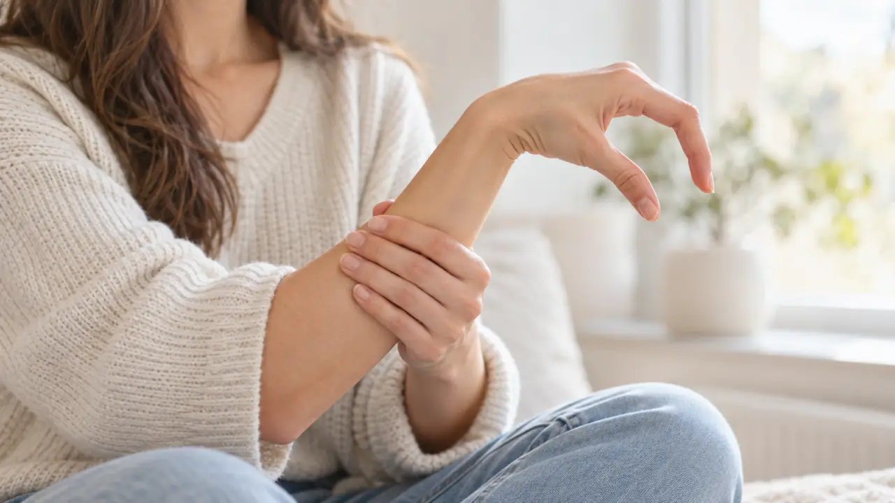 Maladies du collagène : les symptômes qui orientent vers un syndrome d’Ehlers-Danlos